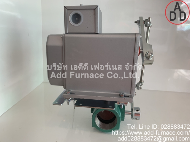 Type CN-0125 PH/L with yamataha valve (11)